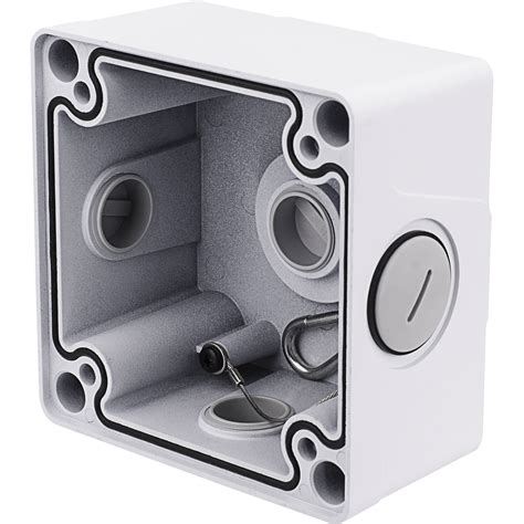 box junction cameras|weatherproof junction box for cameras.